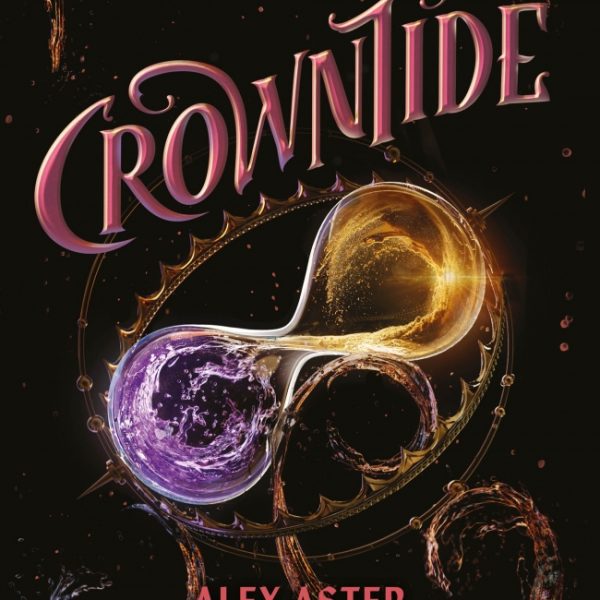 CROWNTIDE (EDICIÓN EN ESPAÑOL) (LIGHTLARK 4)