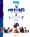 SABER MAS 3 16 PINTORES MUY IMPORTANTES