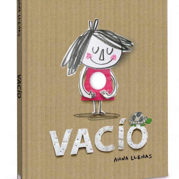VACÍO (COLECCIÓN ANNA LLENAS)