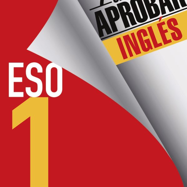 OBJETIVO APROBAR INGLÉS 1 ESO