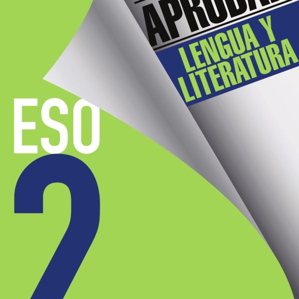 OBJETIVO APROBAR LENGUA Y LITERATURA 2 ESO