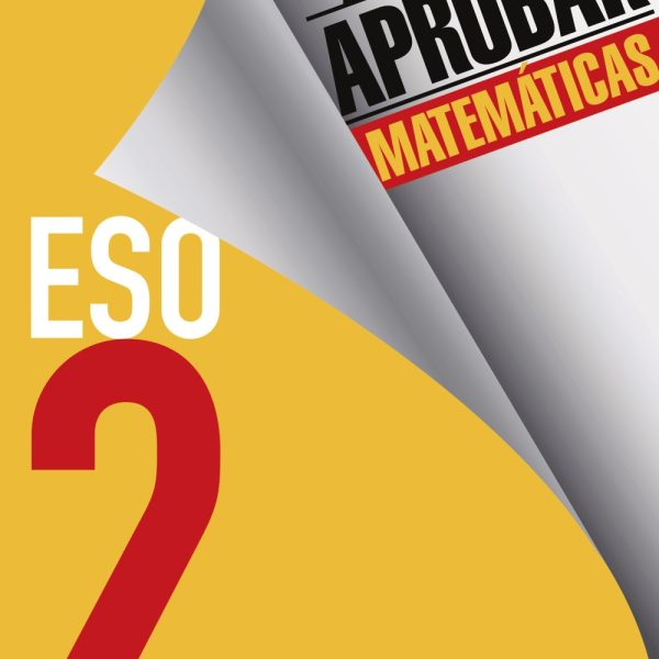 OBJETIVO APROBAR MATEMÁTICAS 2 ESO