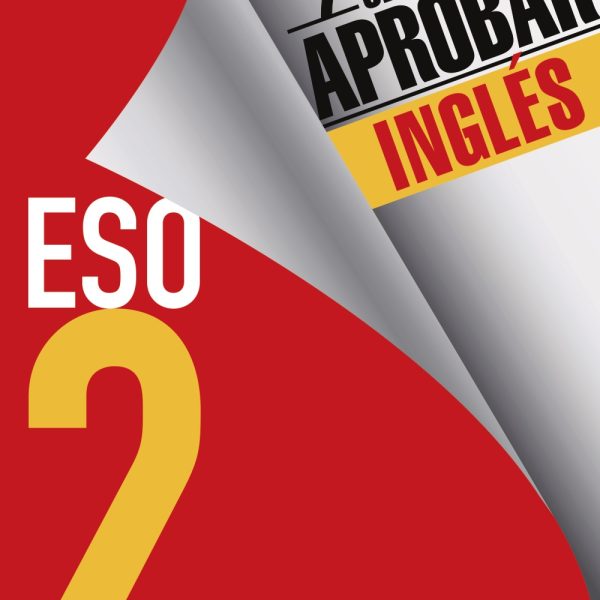 OBJETIVO APROBAR INGLÉS 2 ESO