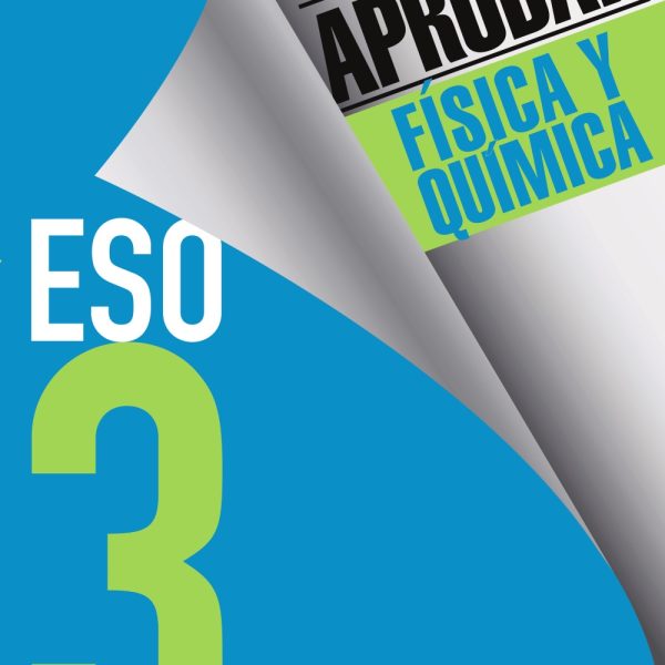 OBJETIVO APROBAR FÍSICA Y QUÍMICA 3 ESO
