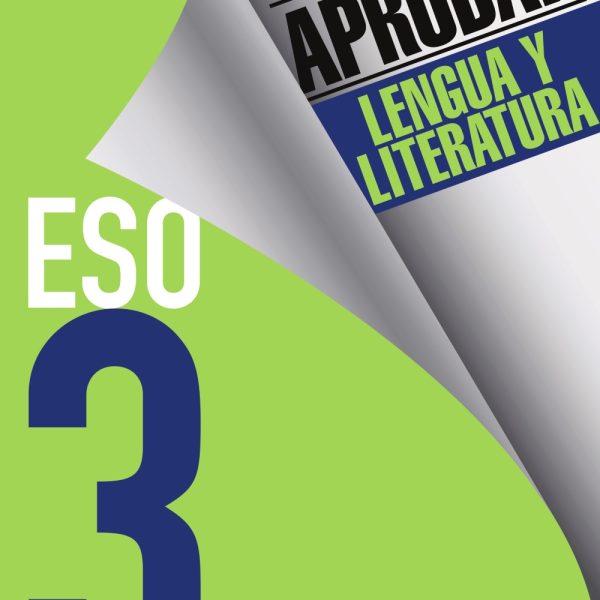 OBJETIVO APROBAR LENGUA Y LITERATURA 3 ESO