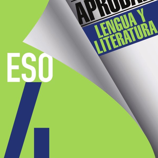 OBJETIVO APROBAR LENGUA Y LITERATURA 4 ESO
