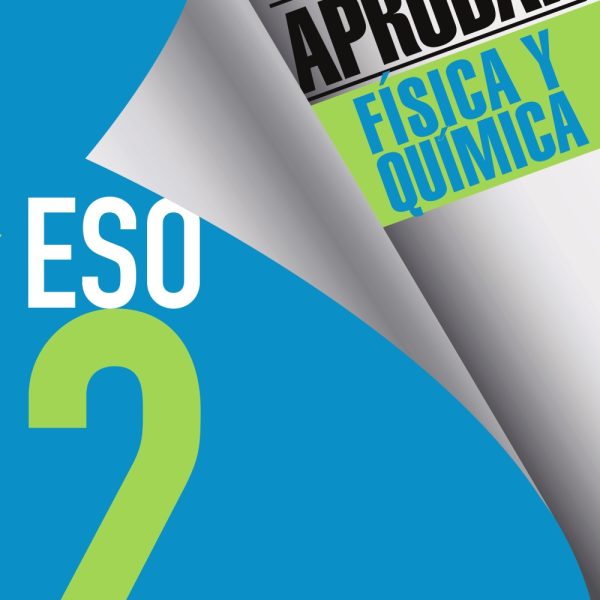 OBJETIVO APROBAR FÍSICA Y QUÍMICA 2 ESO