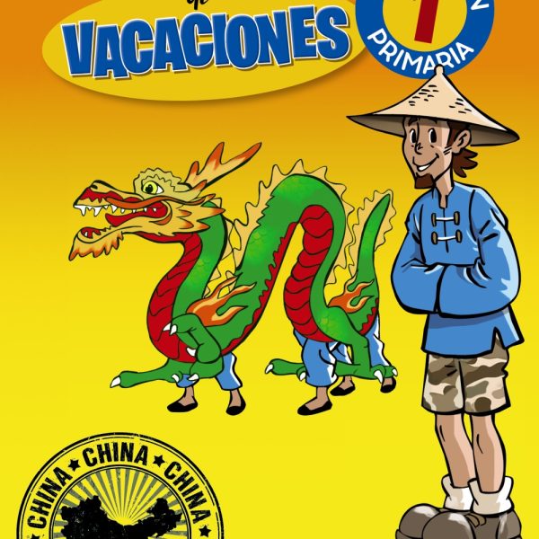 BLOC DE VACACIONES 1