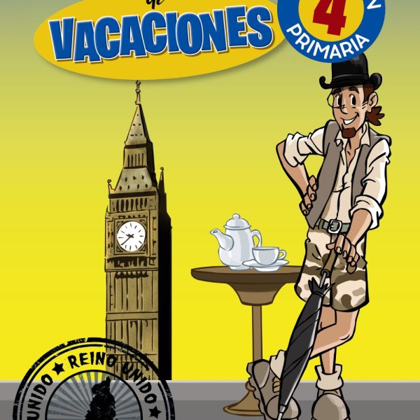 BLOC DE VACACIONES 4