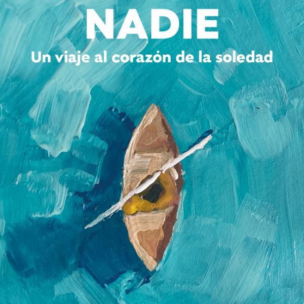 A VECES NADIE