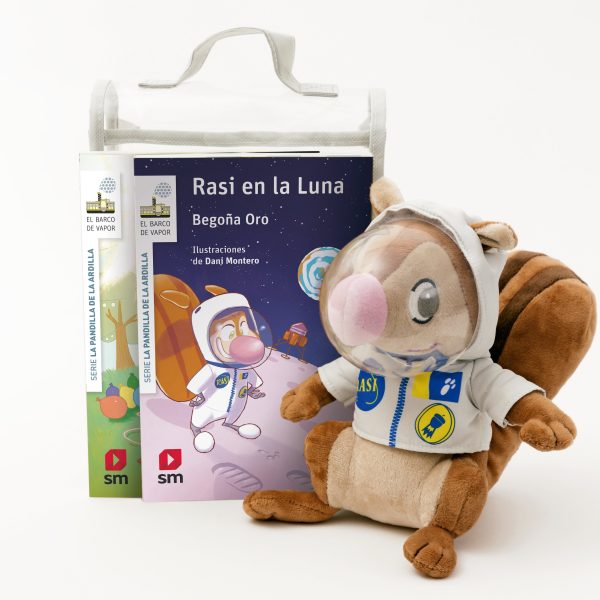 PACK RASI ASTRONAUTA