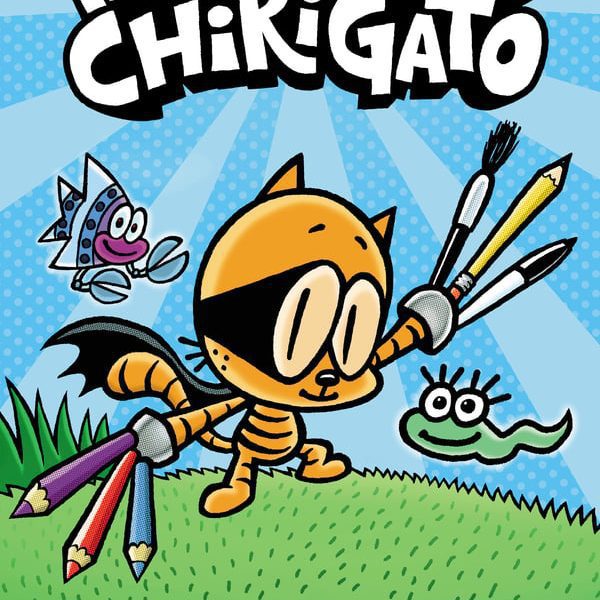 EL CLUB DE CÓMIC DE CHIKIGATO