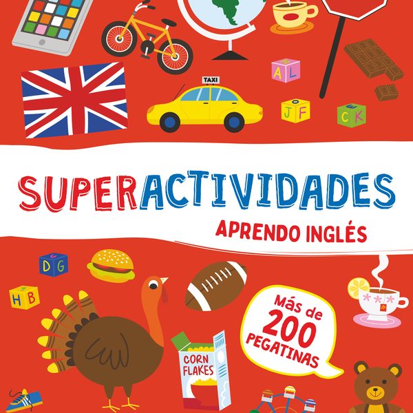 APRENDO INGLÉS