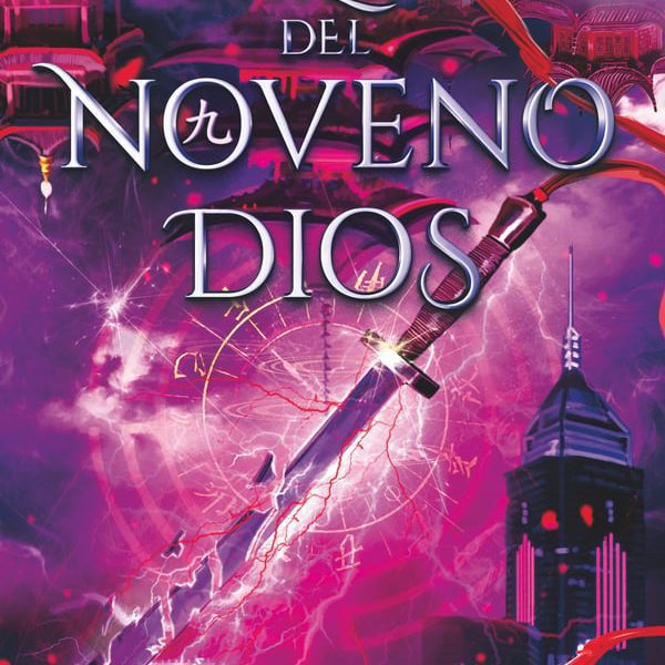 EL BRILLO DEL NOVENO DIOS