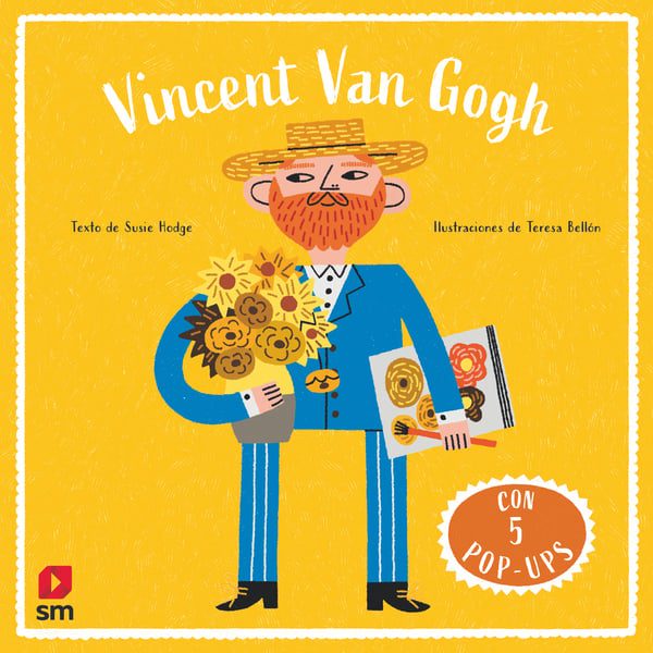 VINCENT VAN GOGH