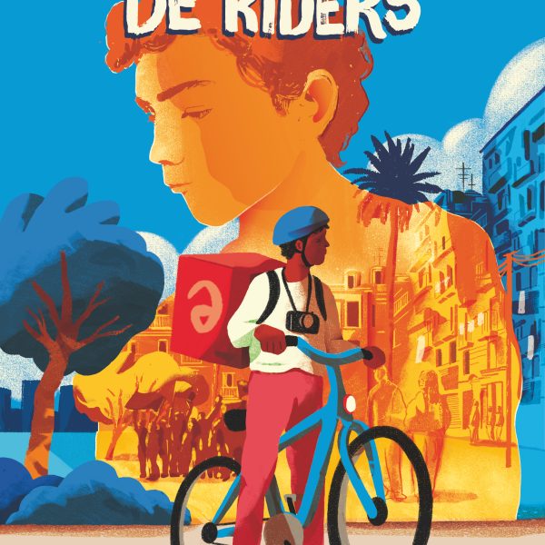 EL ASESINO DE RIDERS