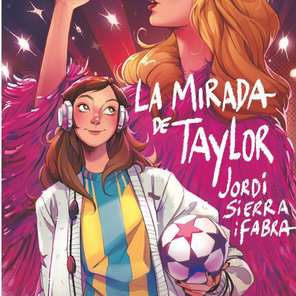 LA MIRADA DE TAYLOR