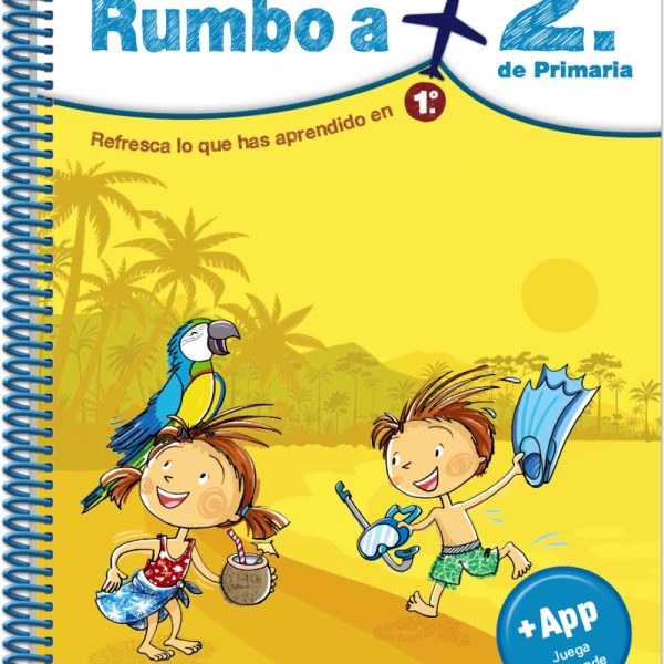 RUMBO A... 2º.