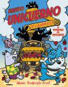 EQUIPO UNICUERNO, 2. LA VENGANZA DEL UNICORNIO
