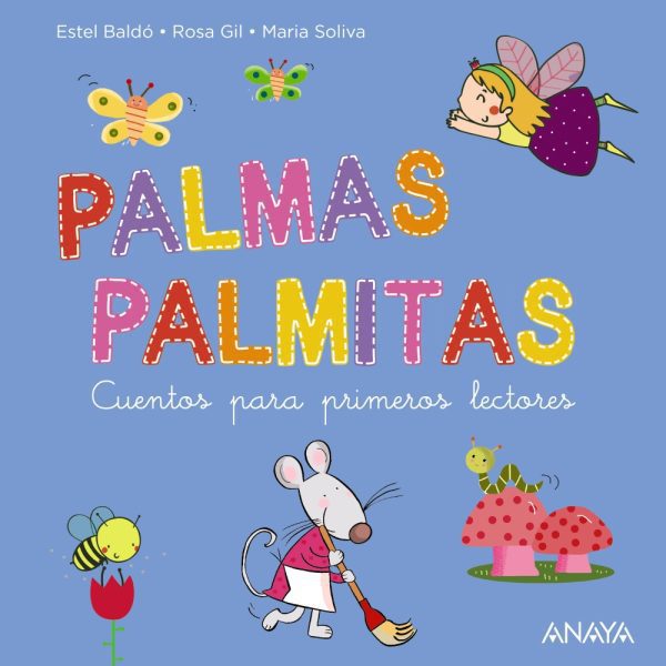 PALMAS, PALMITAS