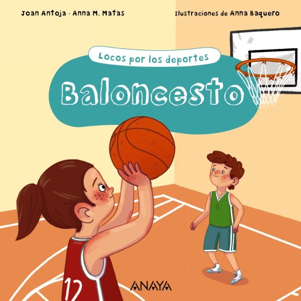 BALONCESTO