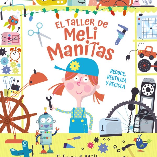 EL TALLER DE MELI MANITAS