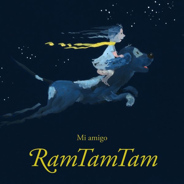 MI AMIGO RAMTAMTAM