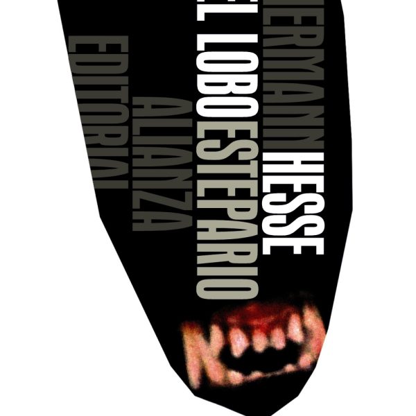 EL LOBO ESTEPARIO