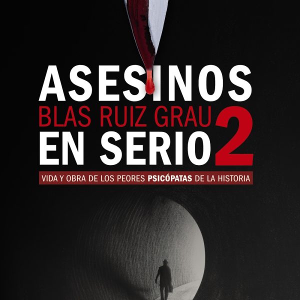 ASESINOS EN SERIO 2