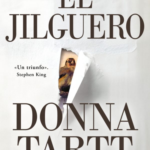 EL JILGUERO