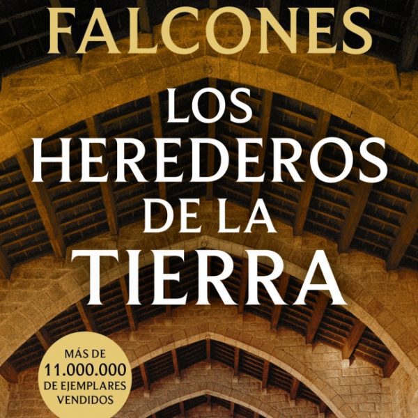 LOS HEREDEROS DE LA TIERRA