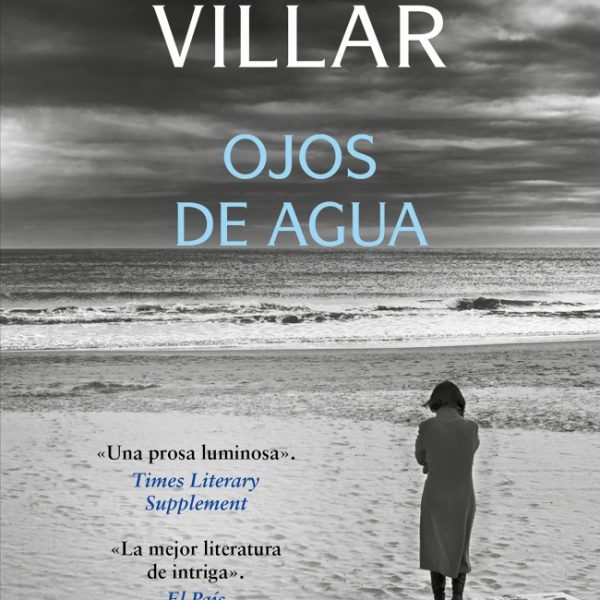 OJOS DE AGUA (INSPECTOR LEO CALDAS 1)
