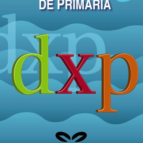 DICIONARIO XERAIS DE PRIMARIA