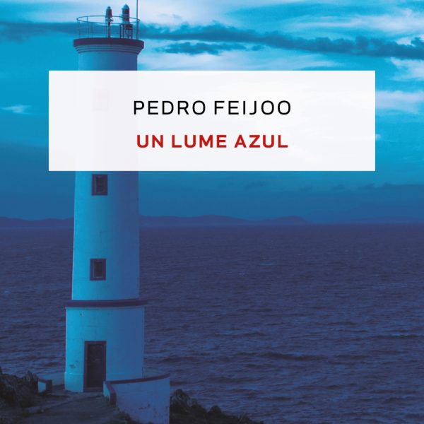 UN LUME AZUL