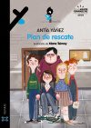 PLAN DE RESCATE