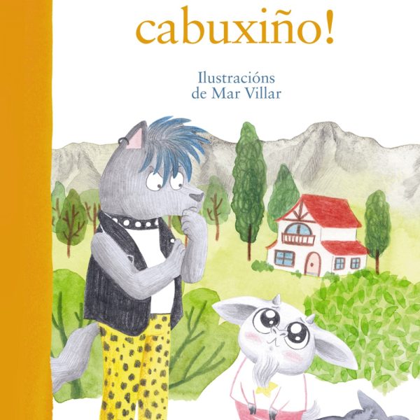 VAIA CABUXIÑO!