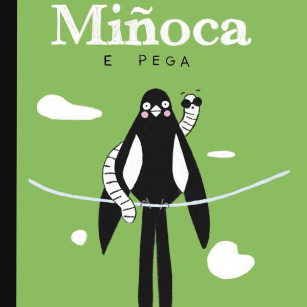 MIÑOCA E PEGA