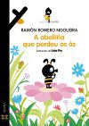 A ABELLIÑA QUE PERDEU AS ÁS