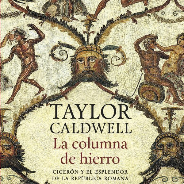 LA COLUMNA DE HIERRO