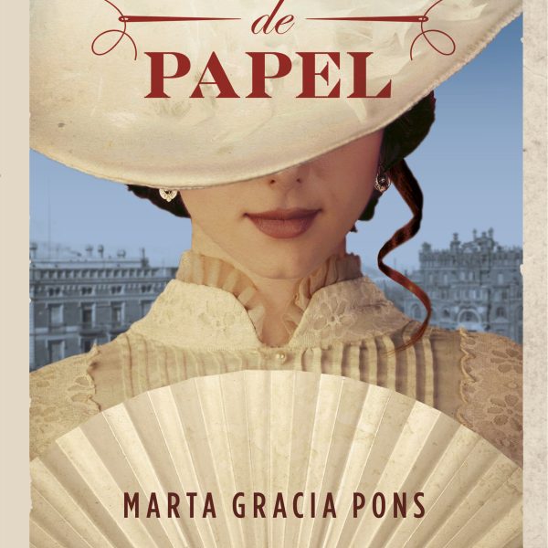 AGUJAS DE PAPEL