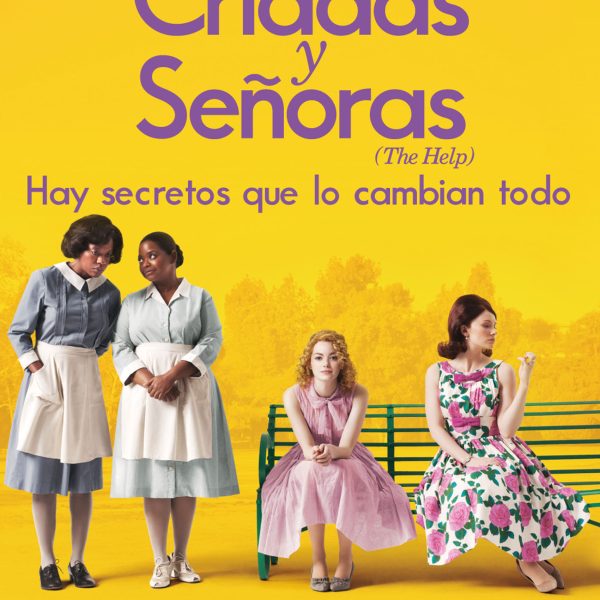CRIADAS Y SEÑORAS EDICION 2022