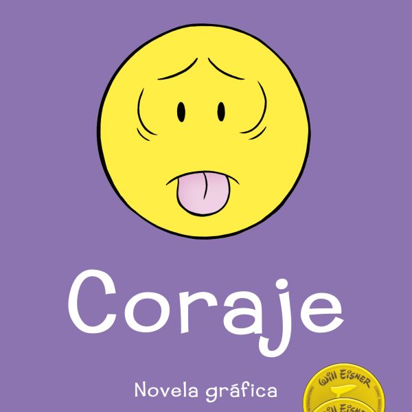 CORAJE