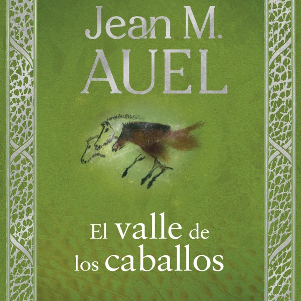 EL VALLE DE LOS CABALLOS