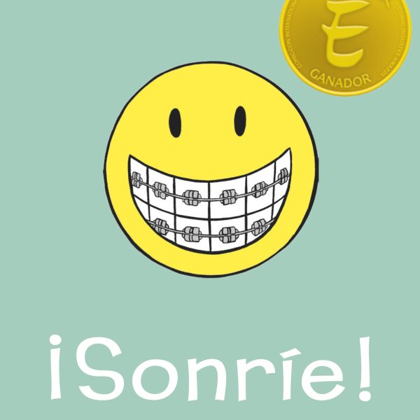 ¡SONRÍE!