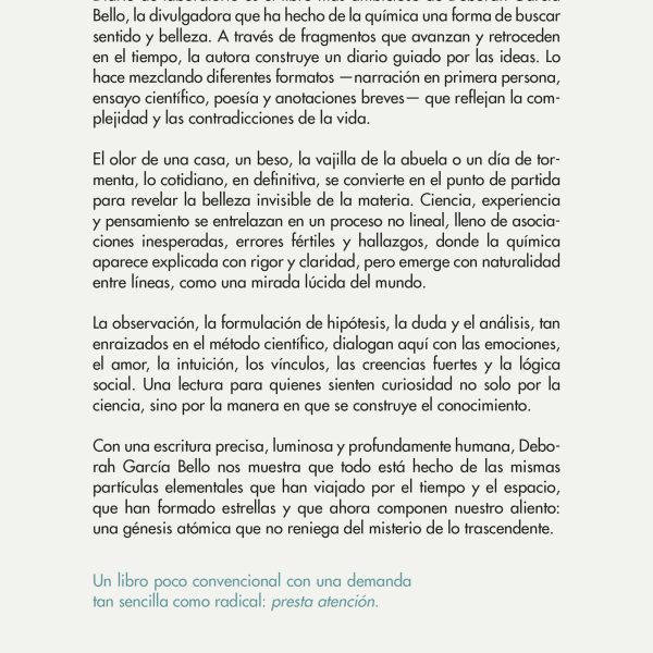 DIARIO DE LABORATORIO