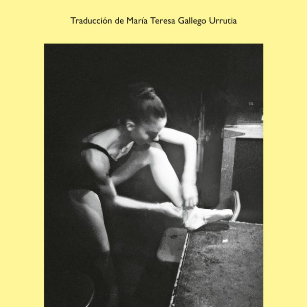 LA BAILARINA