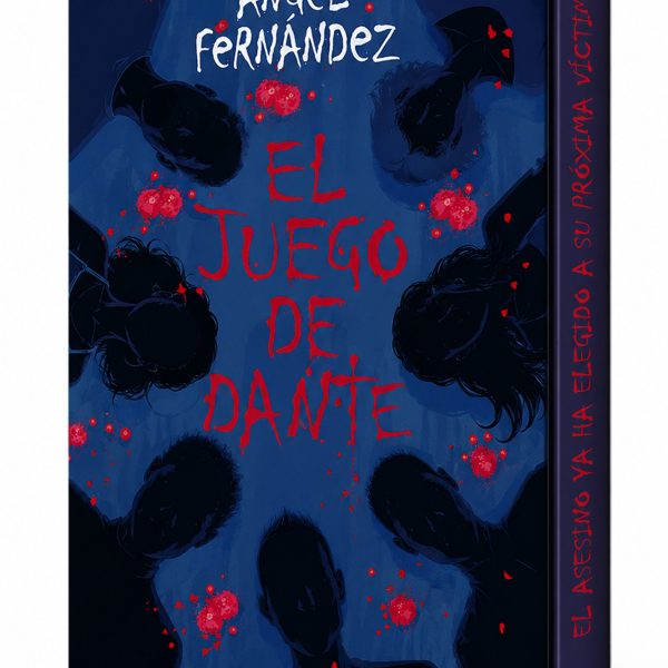EL JUEGO DE DANTE