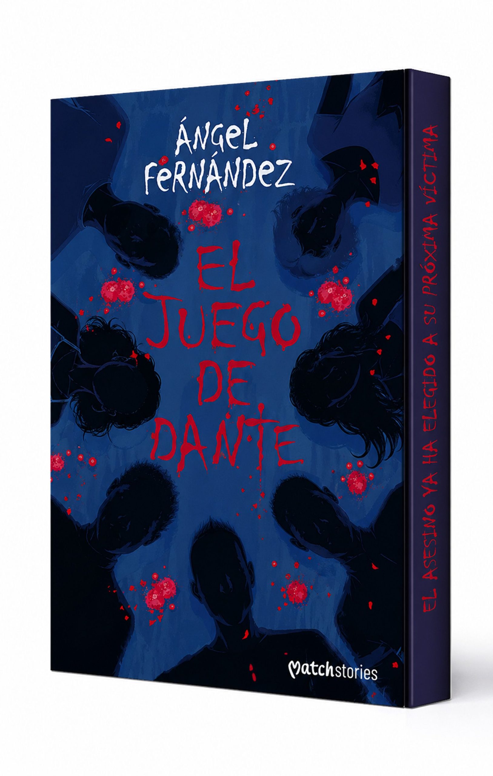 EL JUEGO DE DANTE