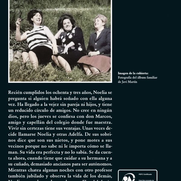 EL MAL DE LA RISA