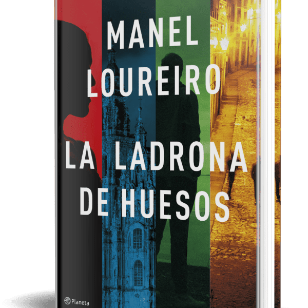 LA LADRONA DE HUESOS